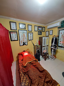 Pijat Urut Syaraf, Full Body Massage / Capek2, Patah Tulang / Sangkal Putung, Sendi, Otot ( Terapi Kebugaran Sinergi )