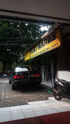 Pijat Waras