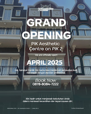PIK Aesthetic Centre