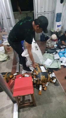 Pikapin Logistik