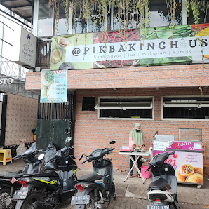 PIKBAKINGHOUSE PIK