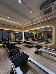 PILAFIT - Pilates Studio