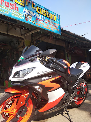 Pilart Custom