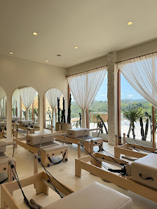 Pilates by Bambu Fitness Bali