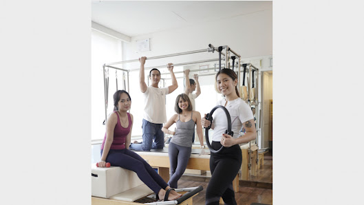 Pilates Capital
