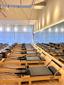 Pilates Collective - Transpark Mall Bintaro (Formerly Third Space Pilates)