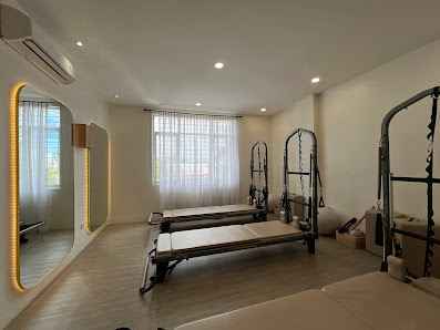 Pilates Era Kebon Jeruk