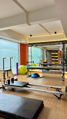 Pilates@Kemang