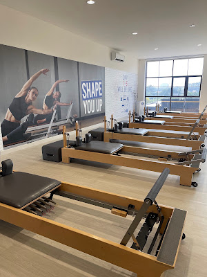Pilates Re Bar Cakung