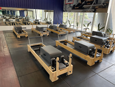 Pilates Re Bar PIK