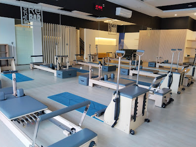 Pilates Re Bar Sunter