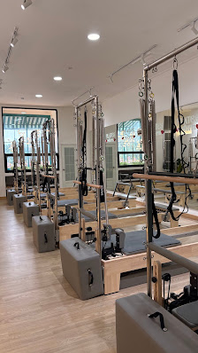 Pilates Reform Bintaro