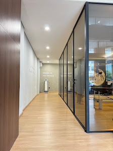 Pilatwist Studio Kelapa Gading