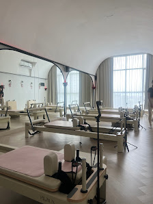 Pilaux Pilates Studio