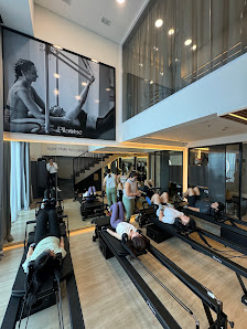 PILAWISE Pilates Studio