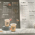 Pilona Coffee - Pademangan