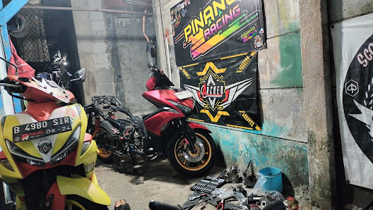 Pinang Racing