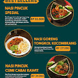 Pincuk Nusantara