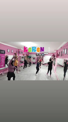 Pink Studio Condet
