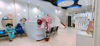 Pinkerbell Clinic