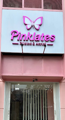 Pinklates - Pilates & Aerial