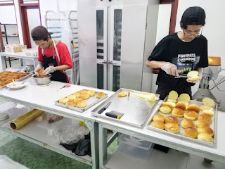 Pintu Bakery