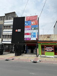 Pioneer Electric Tanjung Duren