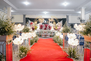 PIONG WEDDING