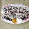 Pisang Gencet Kebantenan