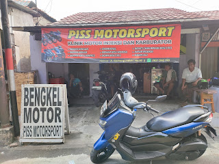 PISS MOTORSPORT
