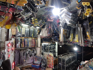 Pithu Jaya Motor
