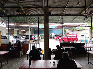 PITMAS CAR WASH & POLES MESIN