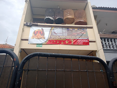 Pitoeng 21 Jakarta