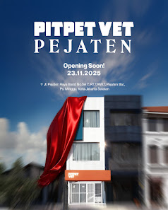 PitPet Vet Pejaten