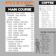 PITSTOP CAFE KAWANUA