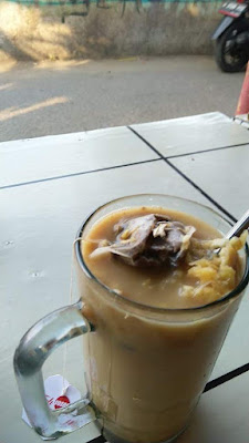 Pitstop Gowes Sepeda Katulampa