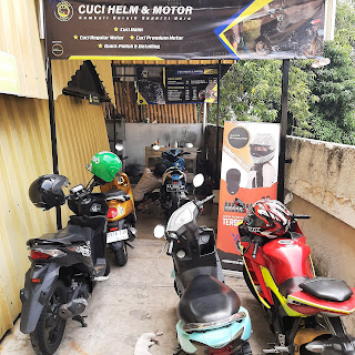 Pitstop moto care