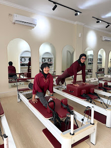 PITU Pilates Studio