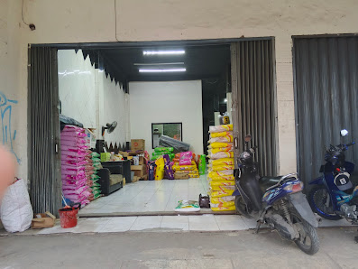 Pixel Pet Shop Ngurah Rai