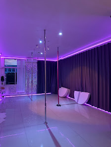 Pixie Aerial Studio Jakarta