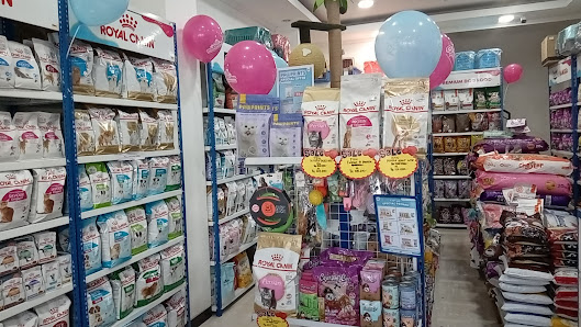 Pixie Petshop