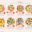 Pizza Napoletana
