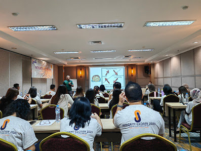 PJ PRO (BROKER PROPERTI)