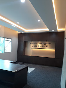 Plafon Gypsum