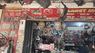 Planet Motor
