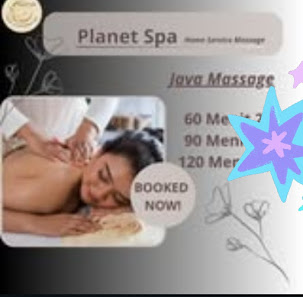 Planet Spa Jakarta