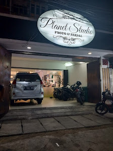 Planet Studio ( PHOTO & BRIDAL)
