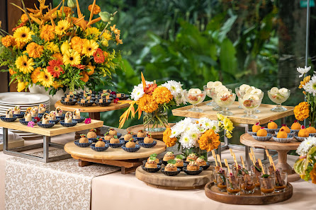 Plataran Catering Services