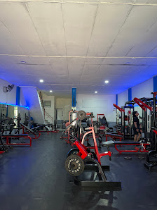 Platinum Gym