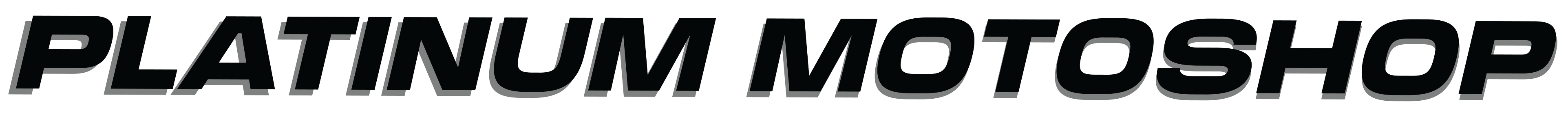Platinum Motoshop